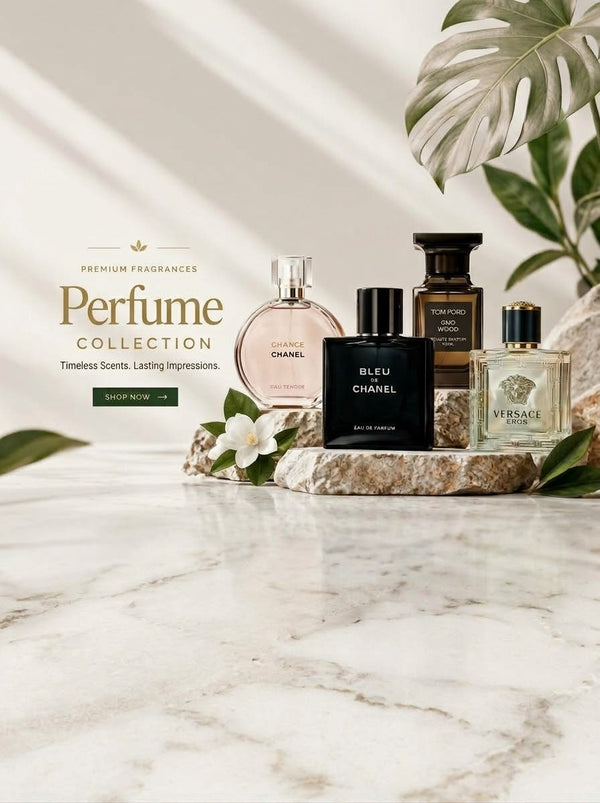 Perfumes