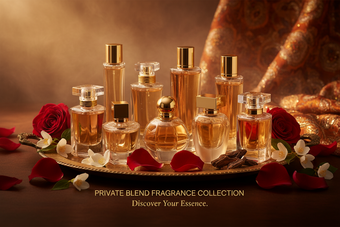 PERFUMES