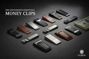 Money Clips