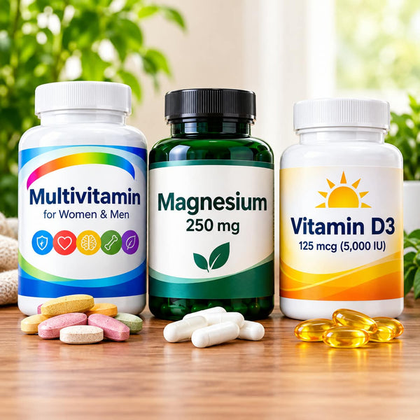 Supplements