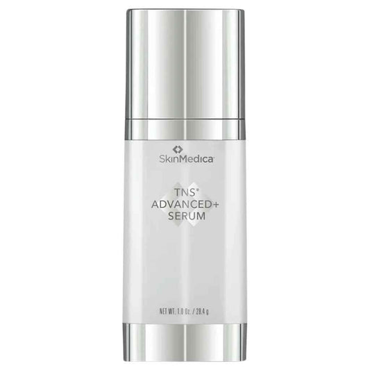SkinMedica TNS Advanced+ Serum 1 oz – Anti-Aging Skin Rejuvenation Treatment (Sealed)