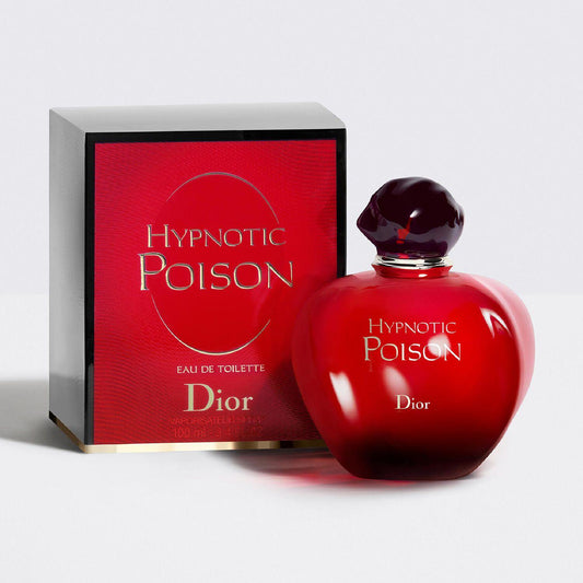Christian Dior Hypnotic Poison Eau de Parfum 3.4 oz / 100 ml Spray for Women