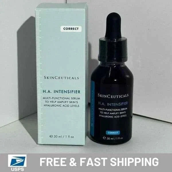 SkinCeuticals H . A . INTENSIFIER 30ml NEW