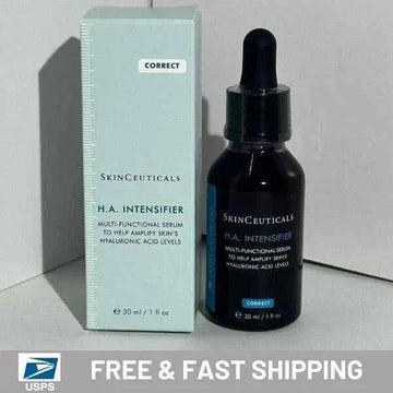 SkinCeuticals H . A . INTENSIFIER 30ml NEW