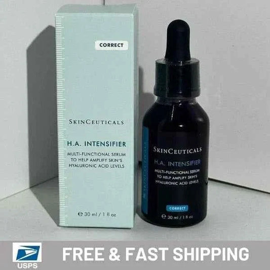 SkinCeuticals H . A . INTENSIFIER 30ml NEW