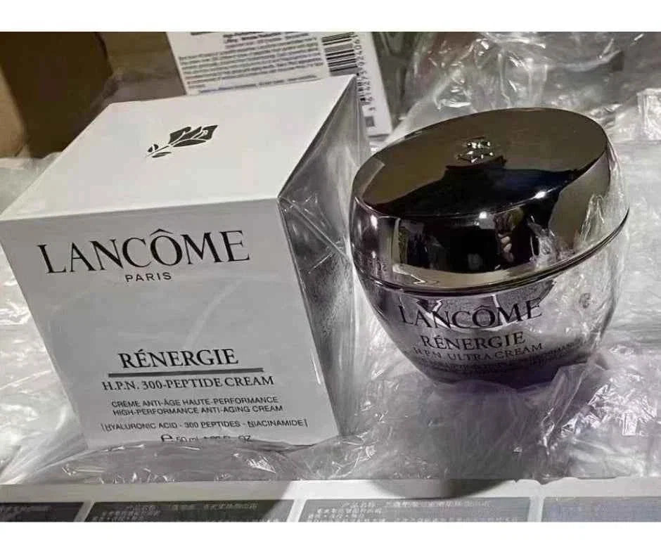 Lancôme Rénergie H.P.N. 300-Peptide Cream 1.69 oz / 50 mL Sealed