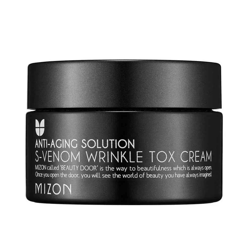 Short Title: Mizon S-Venom Wrinkle Tox Cream – 50 mL / 1.69 fl oz