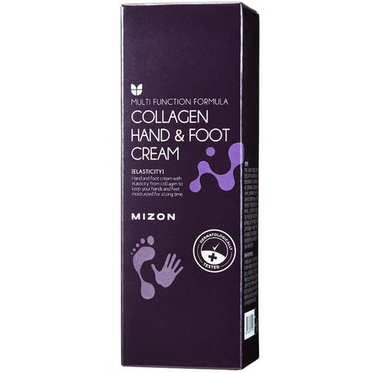 MIZON Collagen Hand & Foot Cream – 100ml