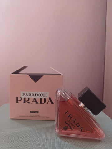 Prada Paradoxe Eau de Parfum – 90ml