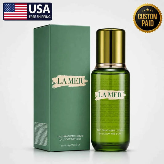 La Mer The Treatment Lotion 150ml 5oz Hydrating Face EssenceView Sold History