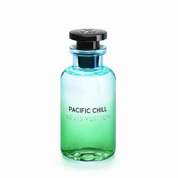 Louis Vuitton Pacific Chill 100ml EDP New Unopened AU Shipping Only