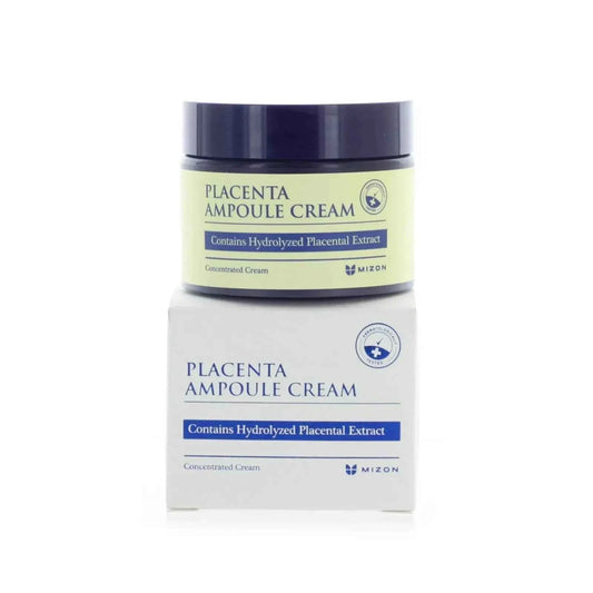 MIZON Placenta Ampoule Firming Cream 50ml / 1.69 fl oz