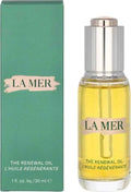 La Mer The Renewal Oil 1oz / 30ml New in Box Sealed