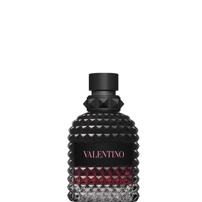 Valentino Uomo Born in Roma Intense Eau de Parfum 3.4 oz / 100 ml for Men – New in Box