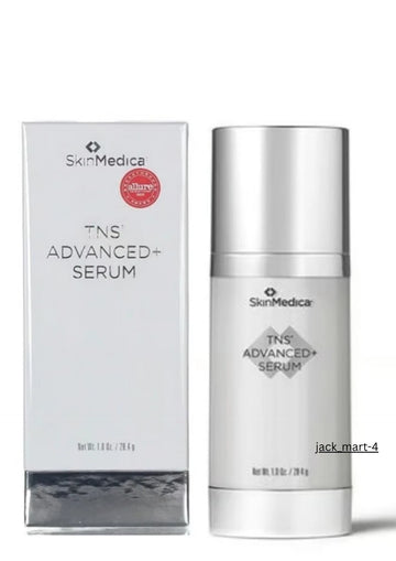 SkinMedica TNS Advanced+ Serum – 1 fl oz / 30mL