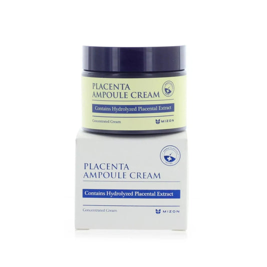 MIZON Placenta Ampoule Cream – 50ml