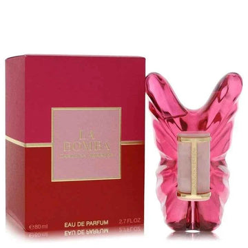 CH La Bomba by Carolina Herrera EDP Spray 2.7oz / 80ml
