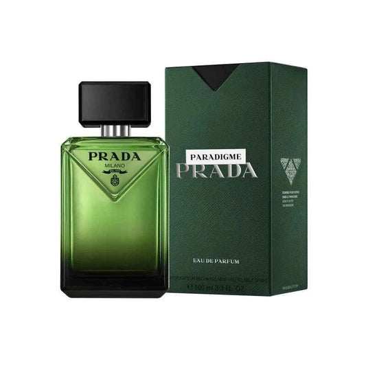 Prada Paradigme EDP Men’s Spray 3.3 oz / 100 mL Sealed – No Tariff