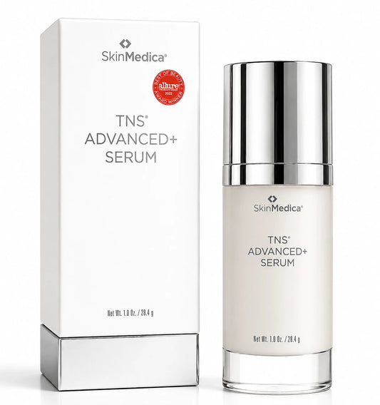 SkinMedica TNS Advanced+ Serum – 1 oz
