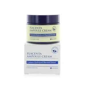 MIZON Placenta Ampoule Firming Cream 50ml / 1.69 fl oz