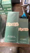 La Mer The Renewal Oil 1oz / 30ml New in Box Sealed