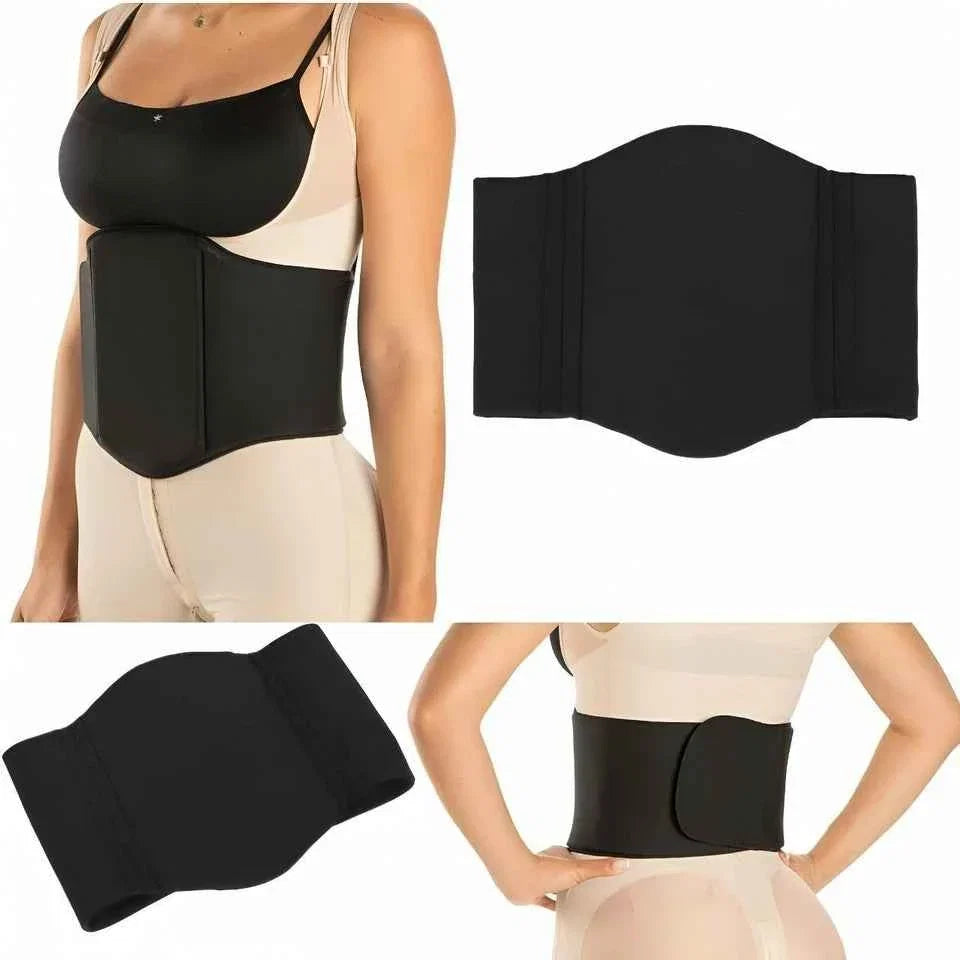 Title: 360° Lipo Foam Abdominal Board After Liposuction 11.8 in / 30 cm 1 Pack Brand New