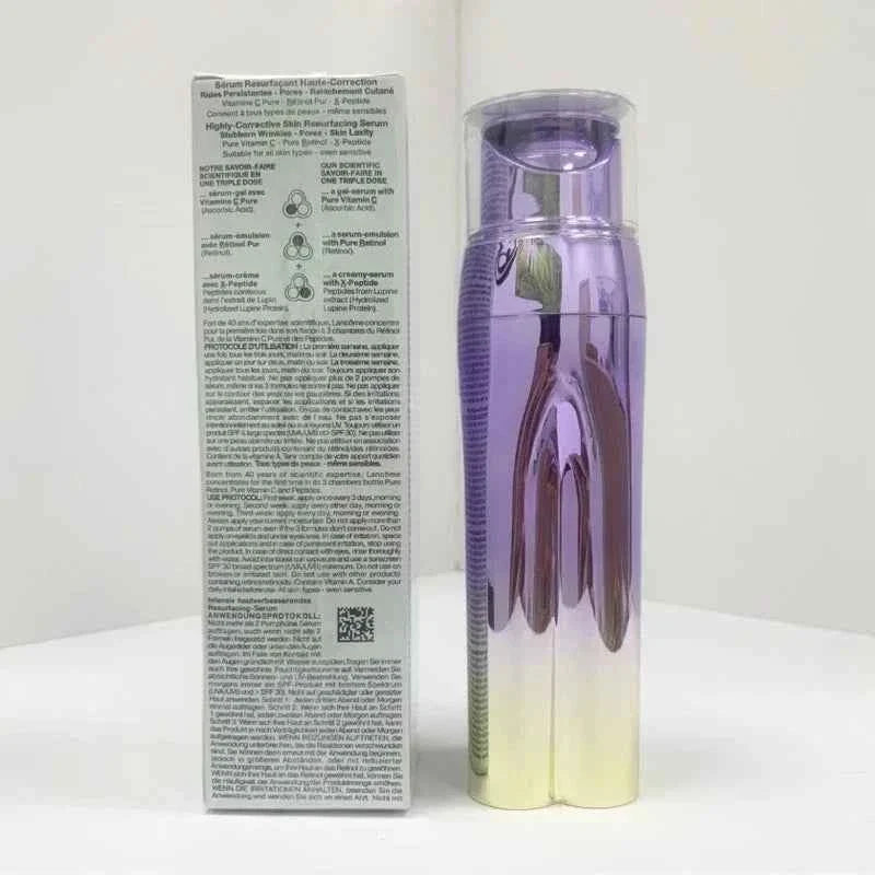 Lancôme Rénergie C.R.x Triple Serum Retinol 1.7 oz / 50ml