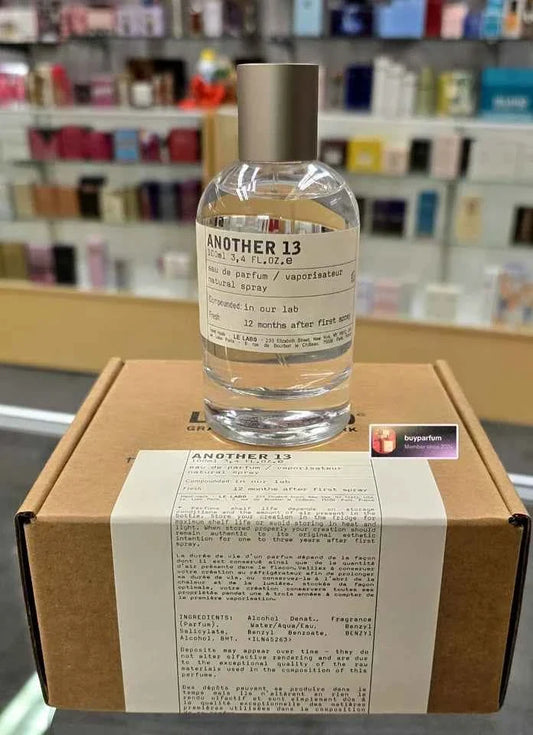 Le Labo Another 13 EDP 3.4 oz / 100 mL Unisex – New Authentic