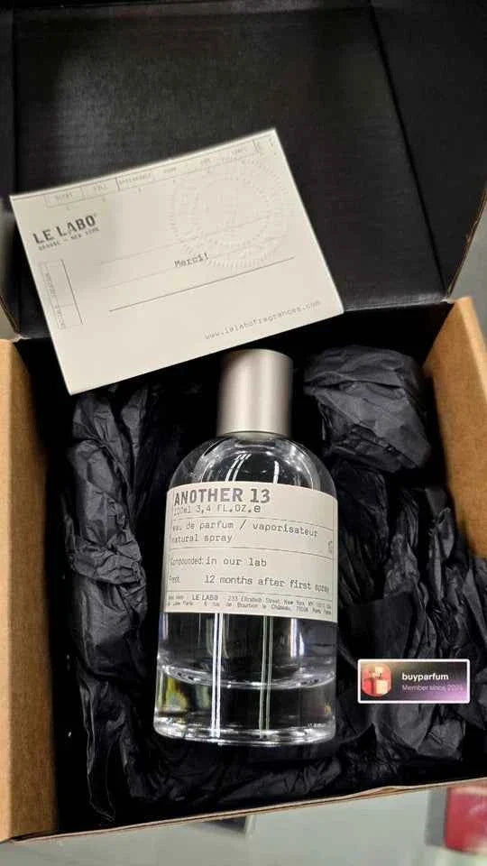 Le Labo Another 13 EDP 3.4 oz / 100 mL Unisex – New Authentic