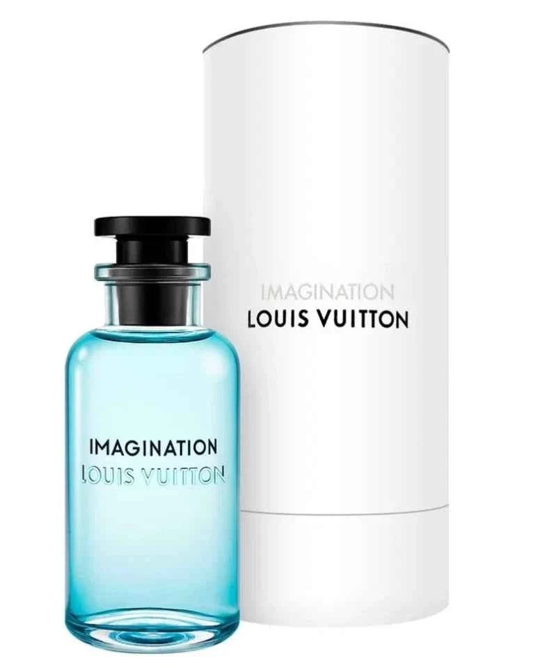 Louis Vuitton Imagination Eau de Parfum 100 mL Spray