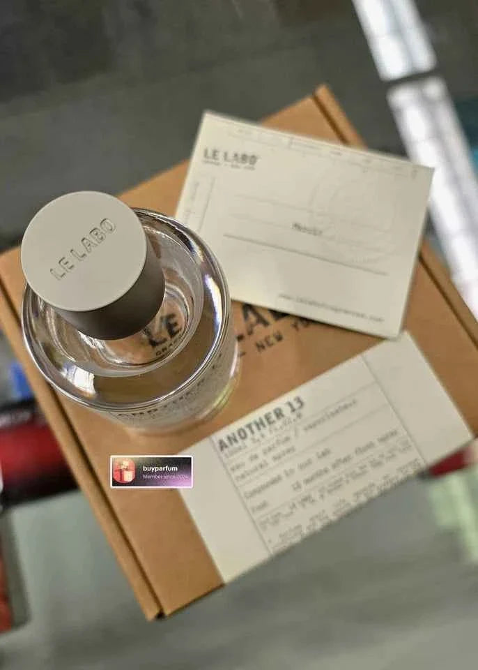 Le Labo Another 13 EDP 3.4 oz / 100 mL Unisex – New Authentic