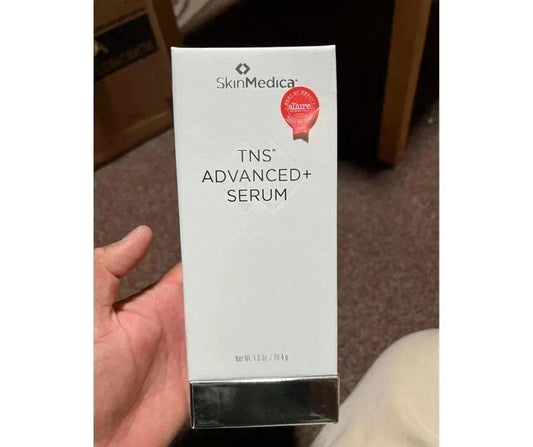SkinMedica TNS Advanced+ Serum 1oz – 2 Pack