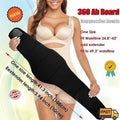 Title: 360° Lipo Foam Abdominal Board After Liposuction 11.8 in / 30 cm 1 Pack Brand New