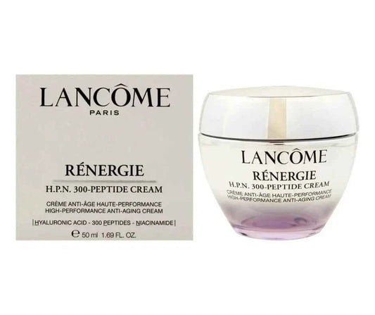 Lancôme Rénergie H.P.N. 300-Peptide Cream 1.69 oz / 50 mL Sealed