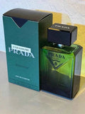 Prada Paradigme For Men EDP Spray 100ml Brand New Sealed