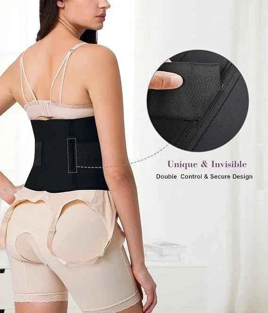 Title: 360° Lipo Foam Abdominal Board After Liposuction 11.8 in / 30 cm 1 Pack Brand New