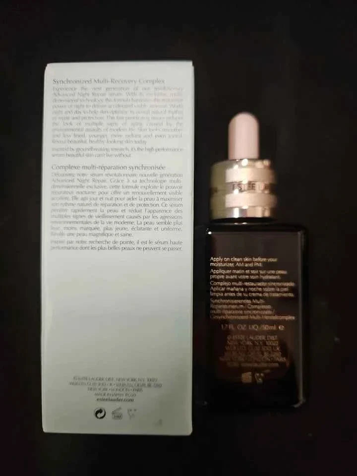 Estée Lauder Advanced Night Repair Serum 1.7 oz / 50 mL