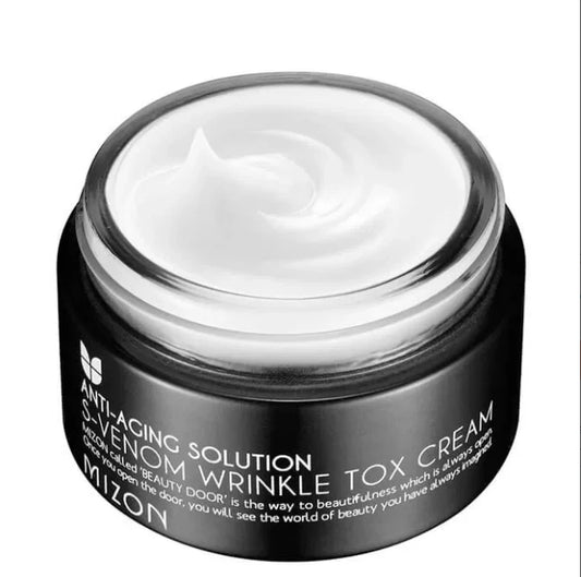 MIZON S-Venom Wrinkle Tox Cream – 50ml