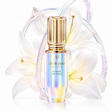 : Clé de Peau Beauté Le Sérum The Serum Full Size 50mL / 1.6 oz New Sealed
