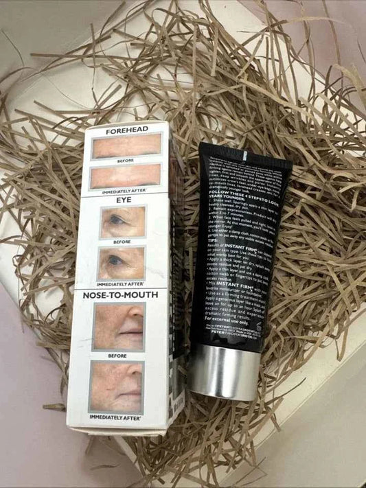 Title: Peter Thomas Roth Instant FIRMx Temporary Face Tightener Anti-Aging 100ml / 3.4 oz