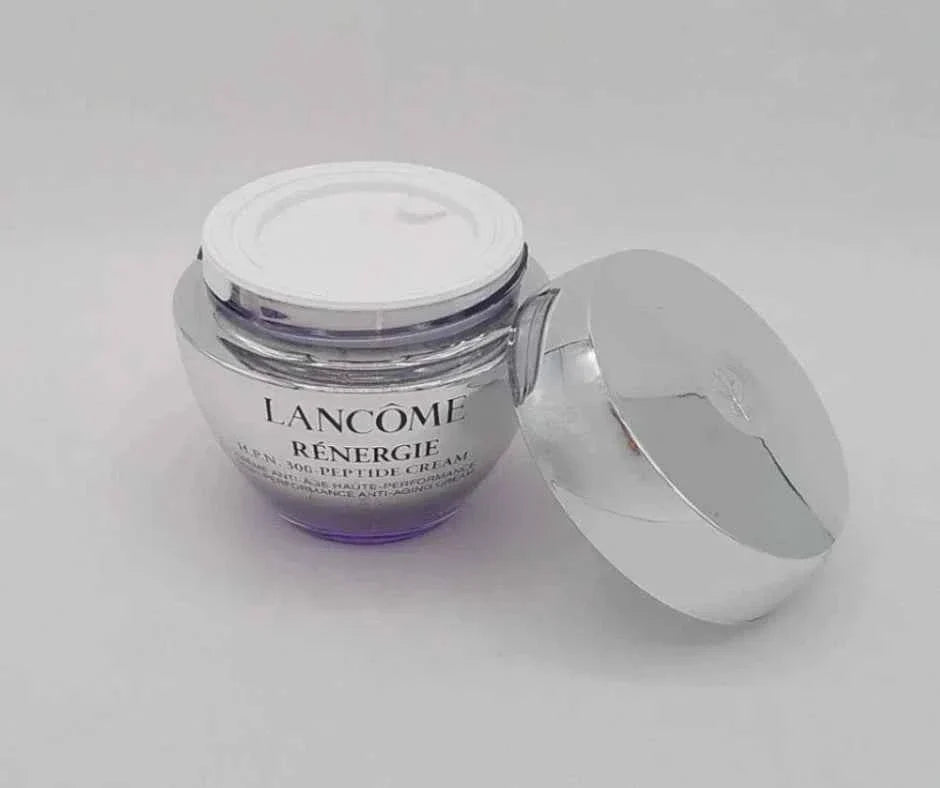 Lancôme Rénergie H.P.N. 300-Peptide Cream 1.69 oz / 50 mL Sealed