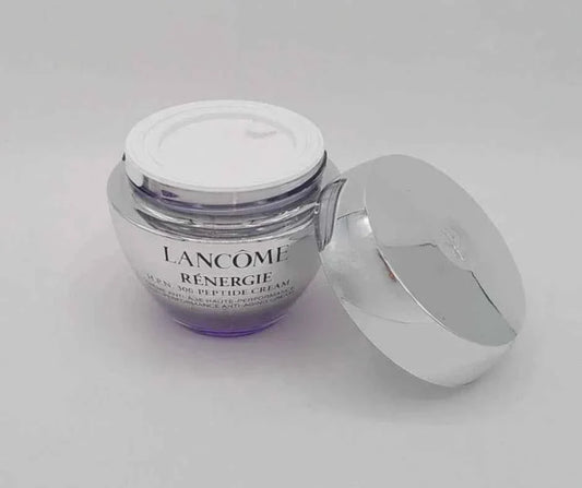 Lancôme Rénergie H.P.N. 300-Peptide Cream 1.69 oz / 50 mL Sealed