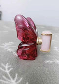 La Bomba EDP Spray 80ml / 2.7 oz Bold Fruity Floral Fragrance Butterfly Bottle NEW