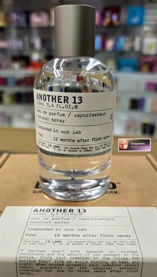Le Labo Another 13 EDP 3.4 oz / 100 mL Unisex – New Authentic