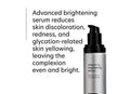 PCA Skin Vitamin B3 Brightening Serum 1 Oz / 30mL Skin Brightening & Hydrating Treatment
